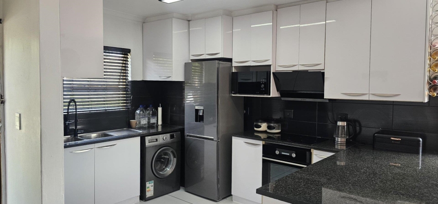 To Let 3 Bedroom Property for Rent in Brits Rural North West